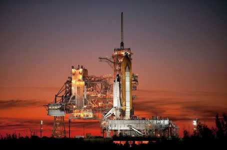 NASA Kennedy Space Center