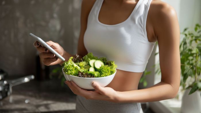 Saiba por quais motivos sua dieta não da resultados