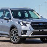 Subaru fecha concessionárias no Brasil, mas diz que não sairá do país