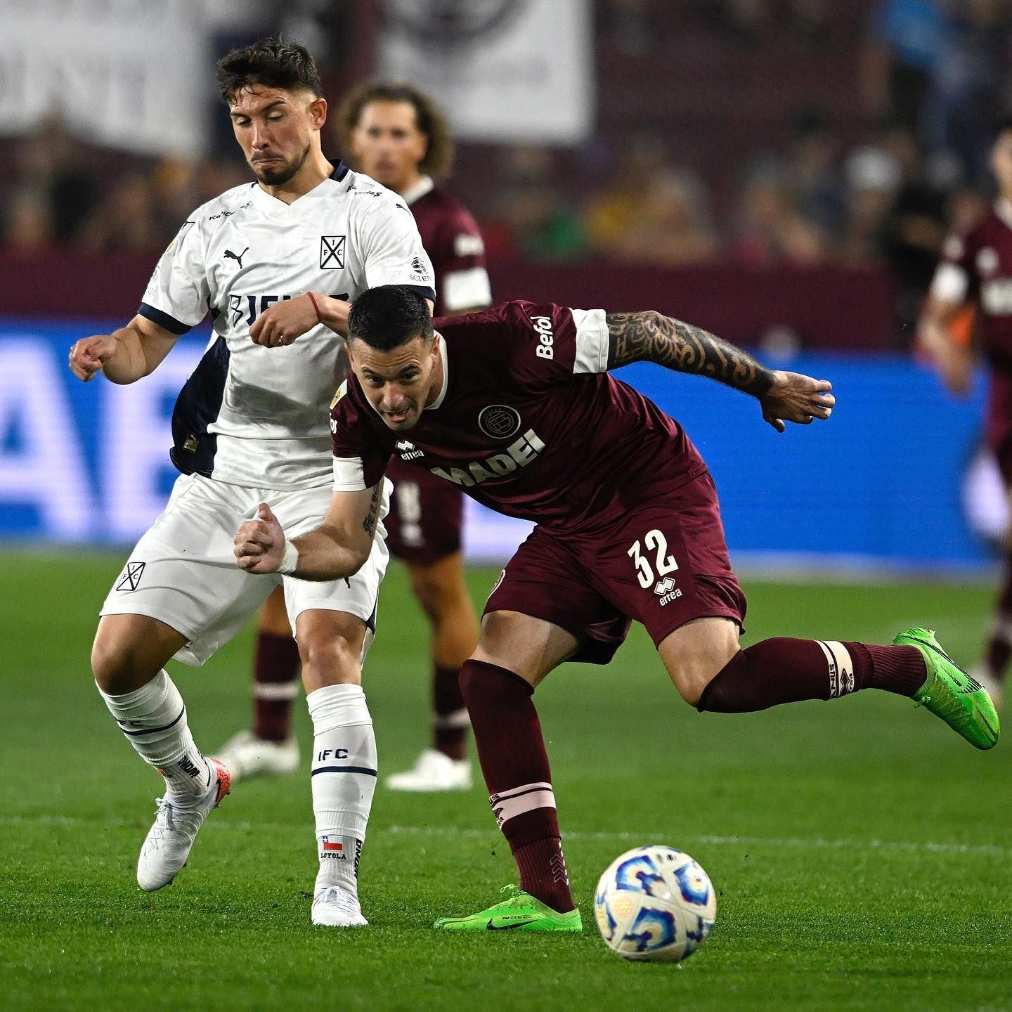 Cruzeiro: jornalista argentino 'disseca' o Lanús e revela foco dos argentinos na Sula