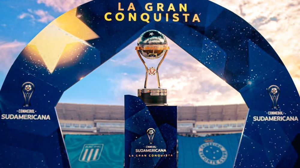 Cruzeiro toma decisão sobre ingressos para final da Sul-Americana; entenda movimento