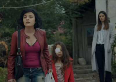 Novela 'Mãe' é um sucesso mundial