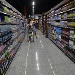 Supermercados do Vale do Aço podem abrir nesta sexta-feira (15), feriado nacional