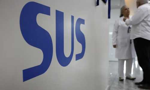 Sistema Único de Saúde