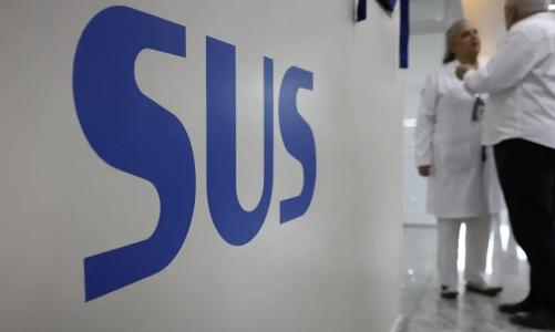 Sistema Único de Saúde