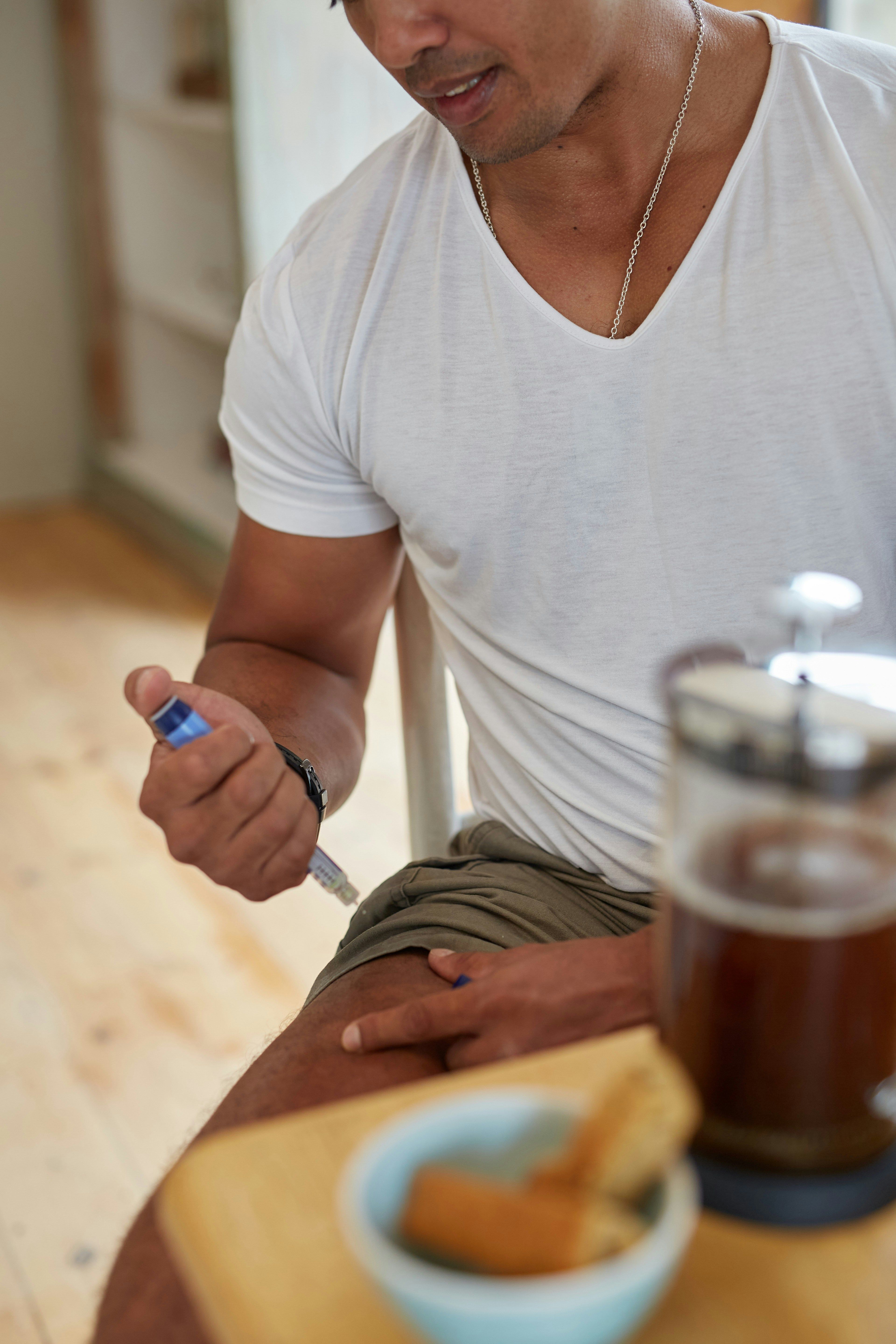 ALMG tem 18 projetos de lei em tramitação sobre diabetes; nos últimos 32 anos, apenas 8 viraram lei