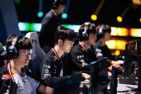 Faker, da T1, pode representar a Coreia do Sul na Esports Nations Cup