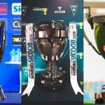 Brasil conhecerá nove campeões estaduais neste domingo (8); veja jogos e horários