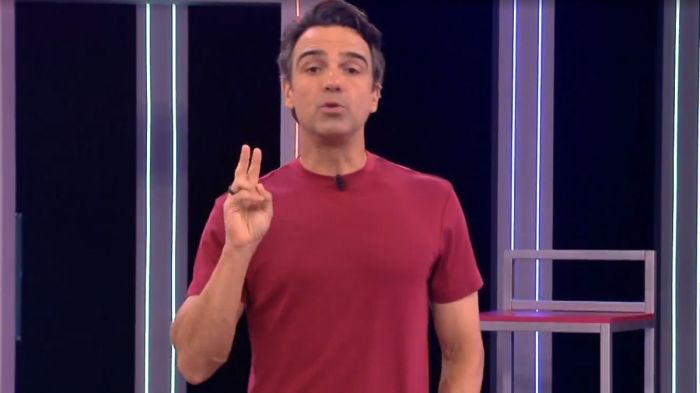 Prova do Líder do BBB 26 será feita em duas etapas