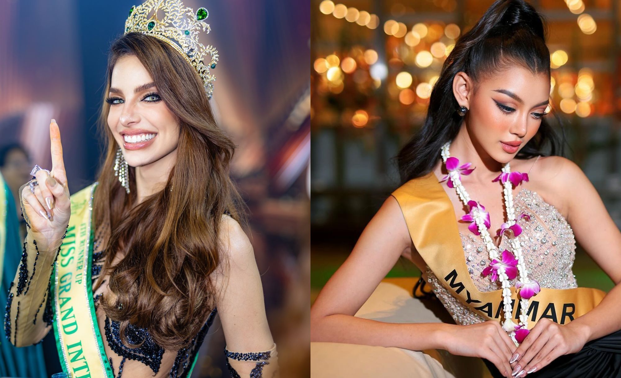Miss Brasil pode ter reviravolta no Miss Grand International após desclassificação de finalista
