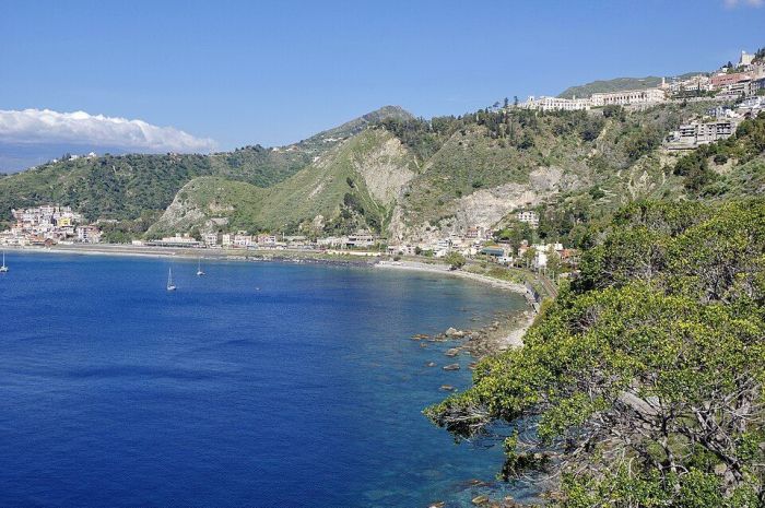 Taormina 