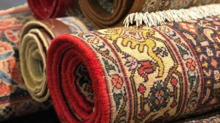 Tapetes na decoração como escolher o modelo certo para cada ambiente
