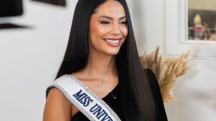 Tatiana Gonçalves, Miss Universe Triângulo Mineiro 2026 Tatiana Gonçalves, Miss Universe Triângulo Mineiro 2026