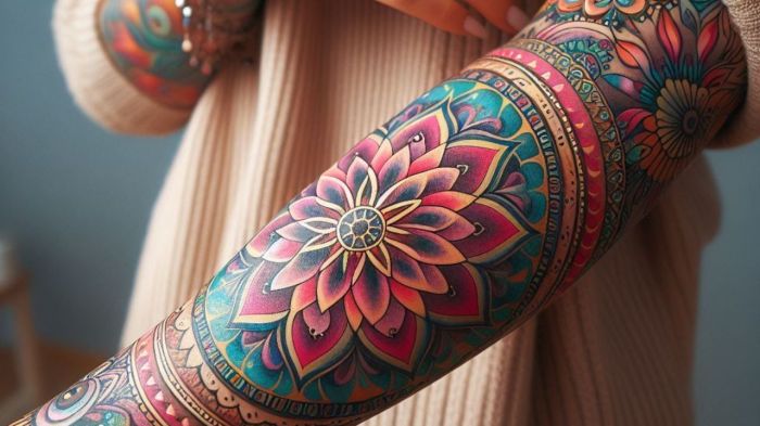 Tatuagem aquarela cores vibrantes que transformam a pele em arte Tatuagem aquarela cores vibrantes que transformam a pele em arte