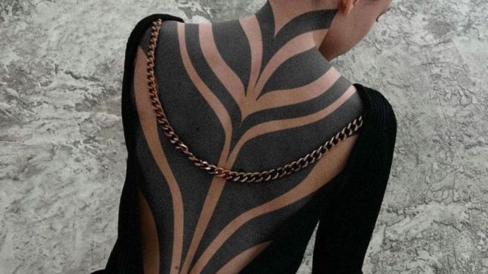 Tatuagem de Cobertura quando a Pele Ganha uma Nova História