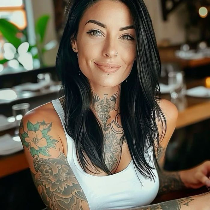 Tatuagem: Mitos e Verdades sobre o Mercado de Trabalho Brasileiro