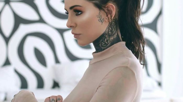 Tatuagem Mitos e Verdades sobre o Mercado de Trabalho Brasileiro