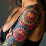 O que acontece no corpo após fazer uma tatuagem? Saiba quais são os efeitos da tinta na pele
