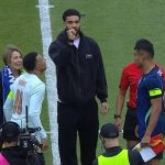 Conheça o astro da NBA que participou da abertura de Brasil x França