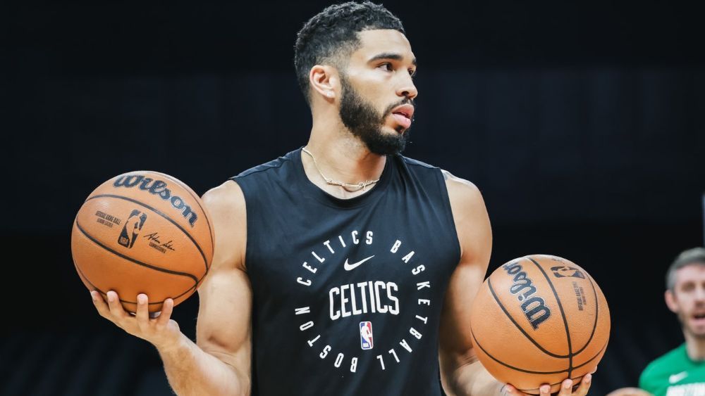 Boston Celtics x Philadelphia 76ers: horário e onde assistir ao jogo da NBA