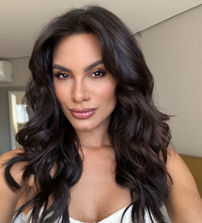 Taynara Gargantini (Paraná)