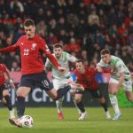 República Tcheca bate Irlanda nos pênaltis e segue viva por vaga na Copa
