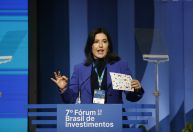 Tebet troca MDB pelo PSB e mira disputa ao Senado em SP