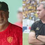 Contra o Z4, Fluminense e Criciúma fazem duelo direto pelo Brasileiro