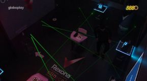 Participantes disputam Prova do Anjo neste sábado