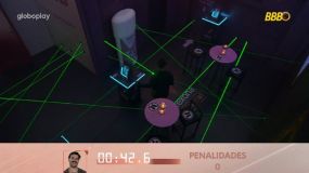 Participantes disputam Prova do Anjo neste sábado