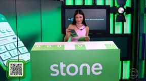 Vitória Strada vence R$ 40 mil em dinâmica