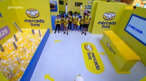 Prova do Anjo deste sábado (1)