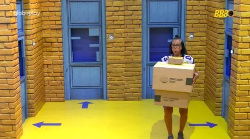 Prova do Anjo deste sábado (1)