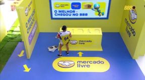 Prova do Anjo deste sábado (1)