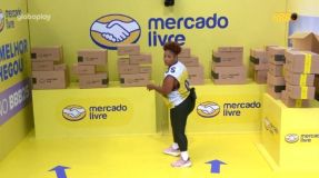 Prova do Anjo deste sábado (1)