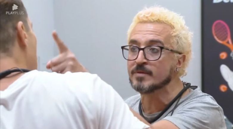 A Fazenda 16: ‘Sentimentos reprimidos’, dispara G4 sobre Fernando