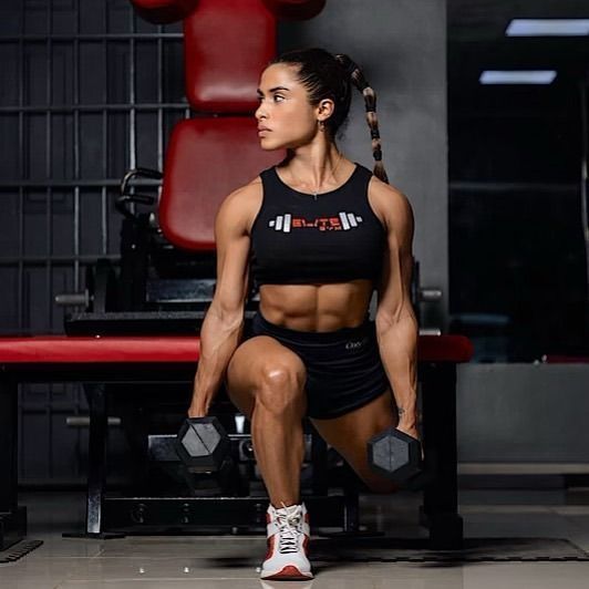 Tendências de treino 2025 movimento consciente