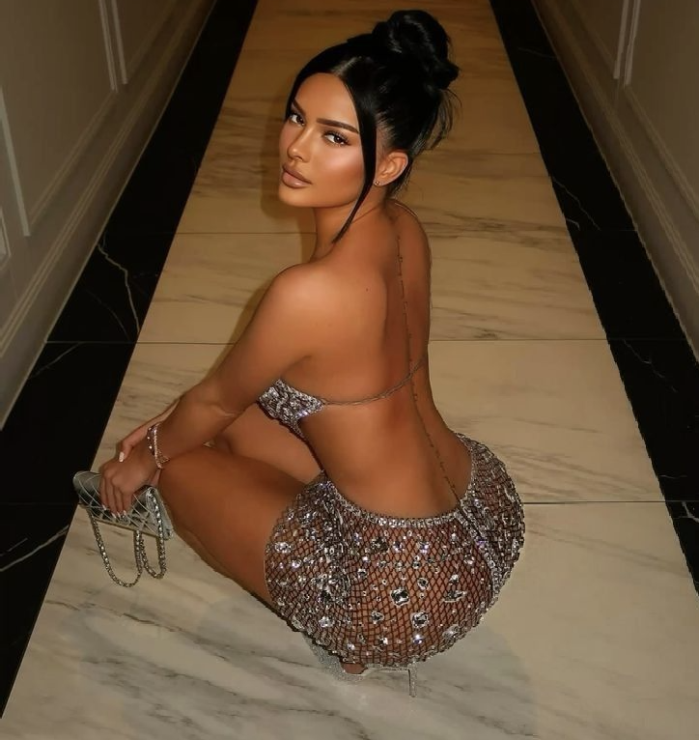 Tendências de Vestidos para o Verão 2025