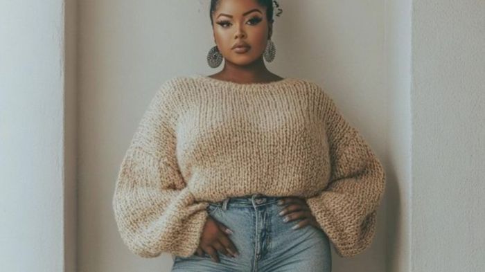 Tendências que Celebram a Diversidade dos Corpos Femininos no Brasil 