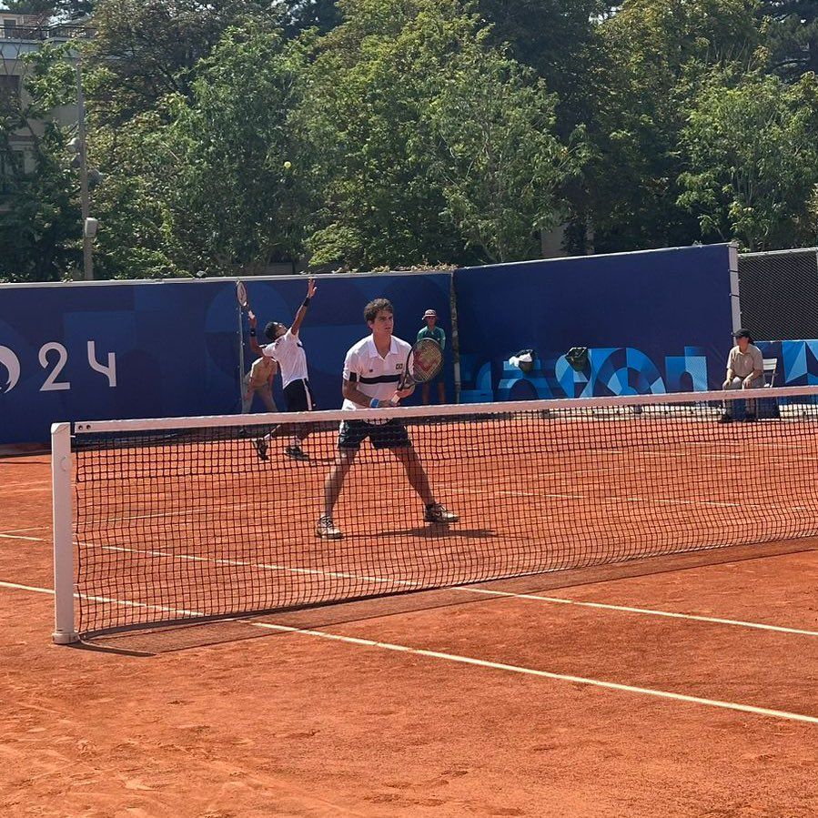 João Fonseca e Bia Haddad conhecem adversários em Indian Wells; veja chaveamento
