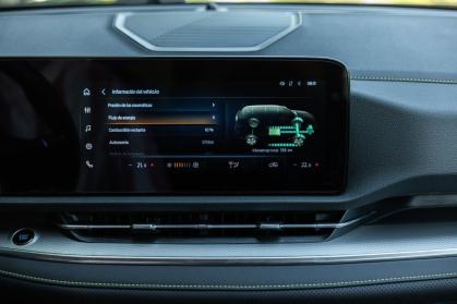 Ford Territory Hybrid