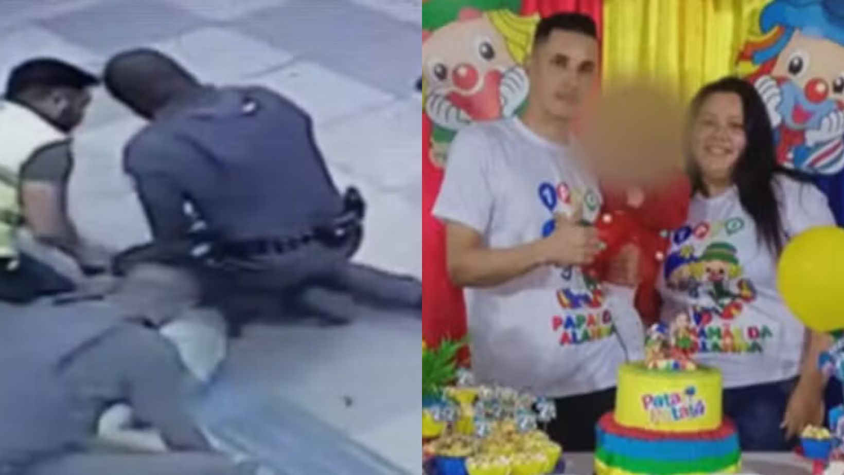 Testemunha narra últimas palavras de homem morto em estação de trem em SP: 'Tenho uma filha de 3 anos'