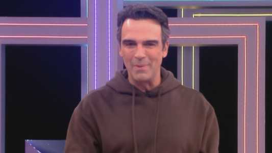 Tadeu Schmidt explica que prova não tem horário limite
