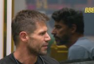 Profecia de Jonas sobre Alberto Cowboy se concretiza no BBB 26