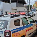 Suspeito de feminicídio em Santa Luzia diz à mãe que só cometeu 'um homicídiozinho'