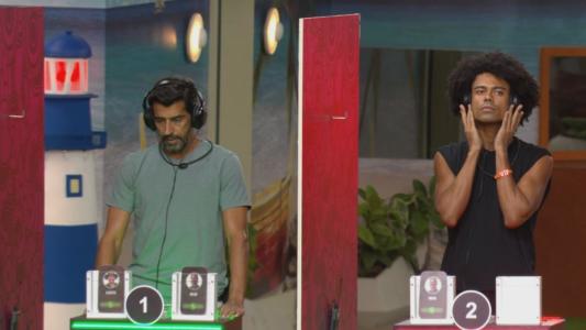 Alberto Cowboy apontou Breno como o 'maior traidor' do BBB 26