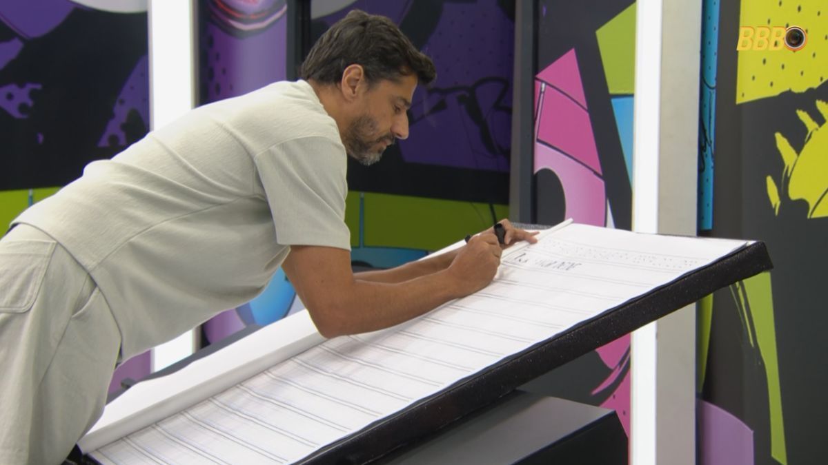 Isolado, Cowboy desvenda volta de Juliano e Breno ao BBB 26 após detalhe