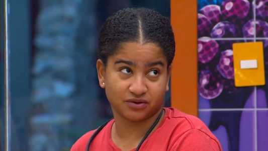 Milena relatou sintoma em conversar com Breno e Ana Paula