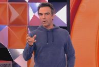 Triângulo de Risco: participante cai no Paredão em nova dinâmica do BBB 26