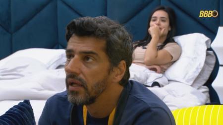 Alberto Cowboy dá ultimato a aliados
